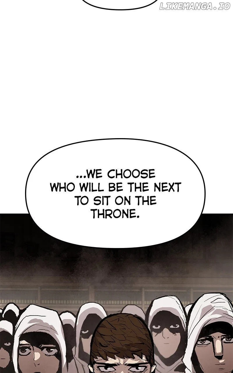 Dead Knight Gunther Chapter 89 – Page 63