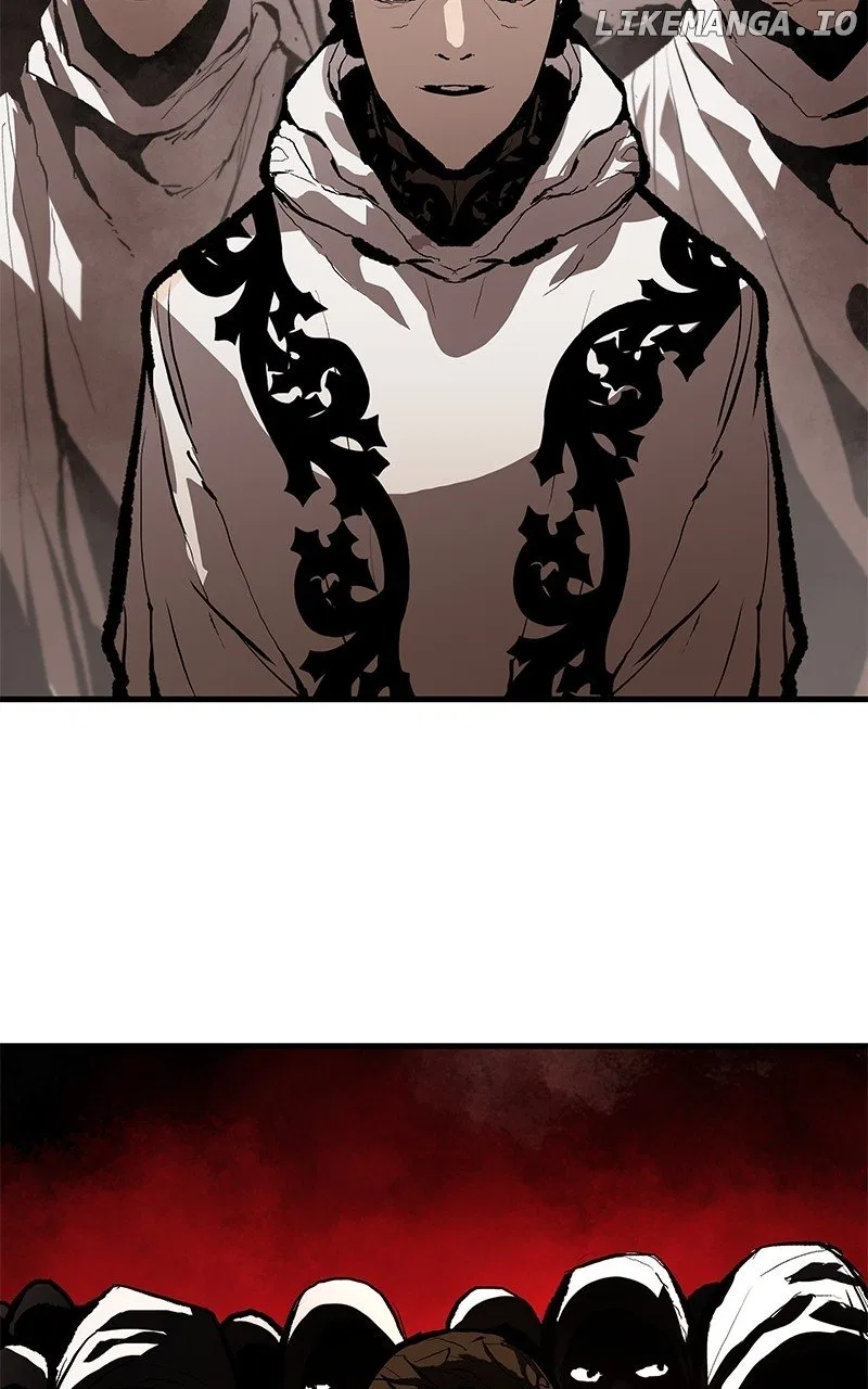 Dead Knight Gunther Chapter 89 – Page 64