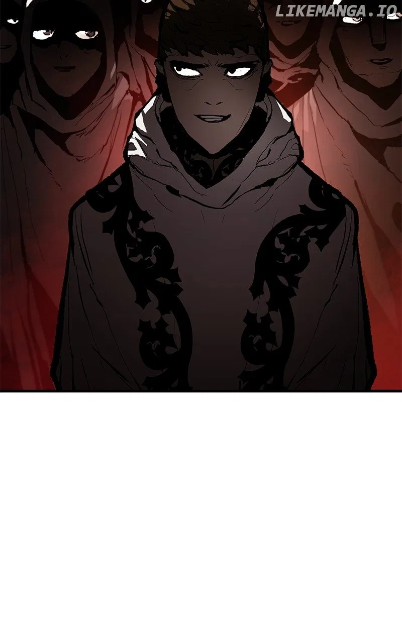 Dead Knight Gunther Chapter 89 – Page 65