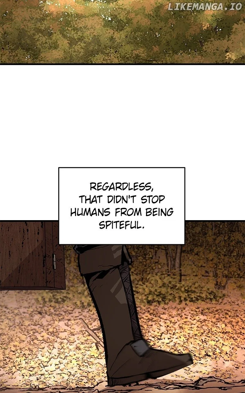 Dead Knight Gunther Chapter 89 – Page 67