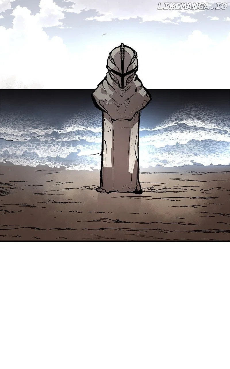 Dead Knight Gunther Chapter 89 – Page 72