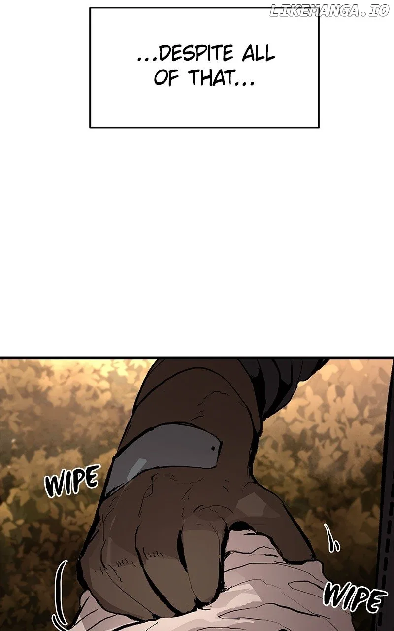 Dead Knight Gunther Chapter 89 – Page 73
