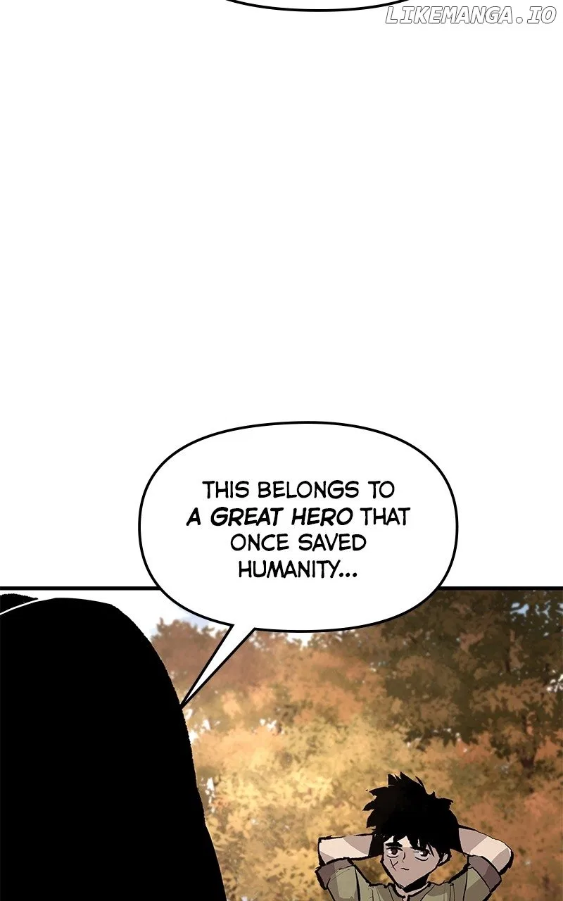 Dead Knight Gunther Chapter 89 – Page 76