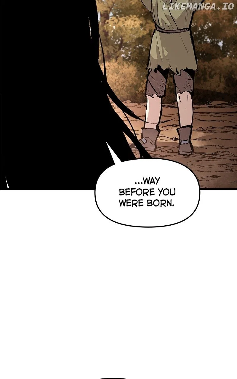 Dead Knight Gunther Chapter 89 – Page 77