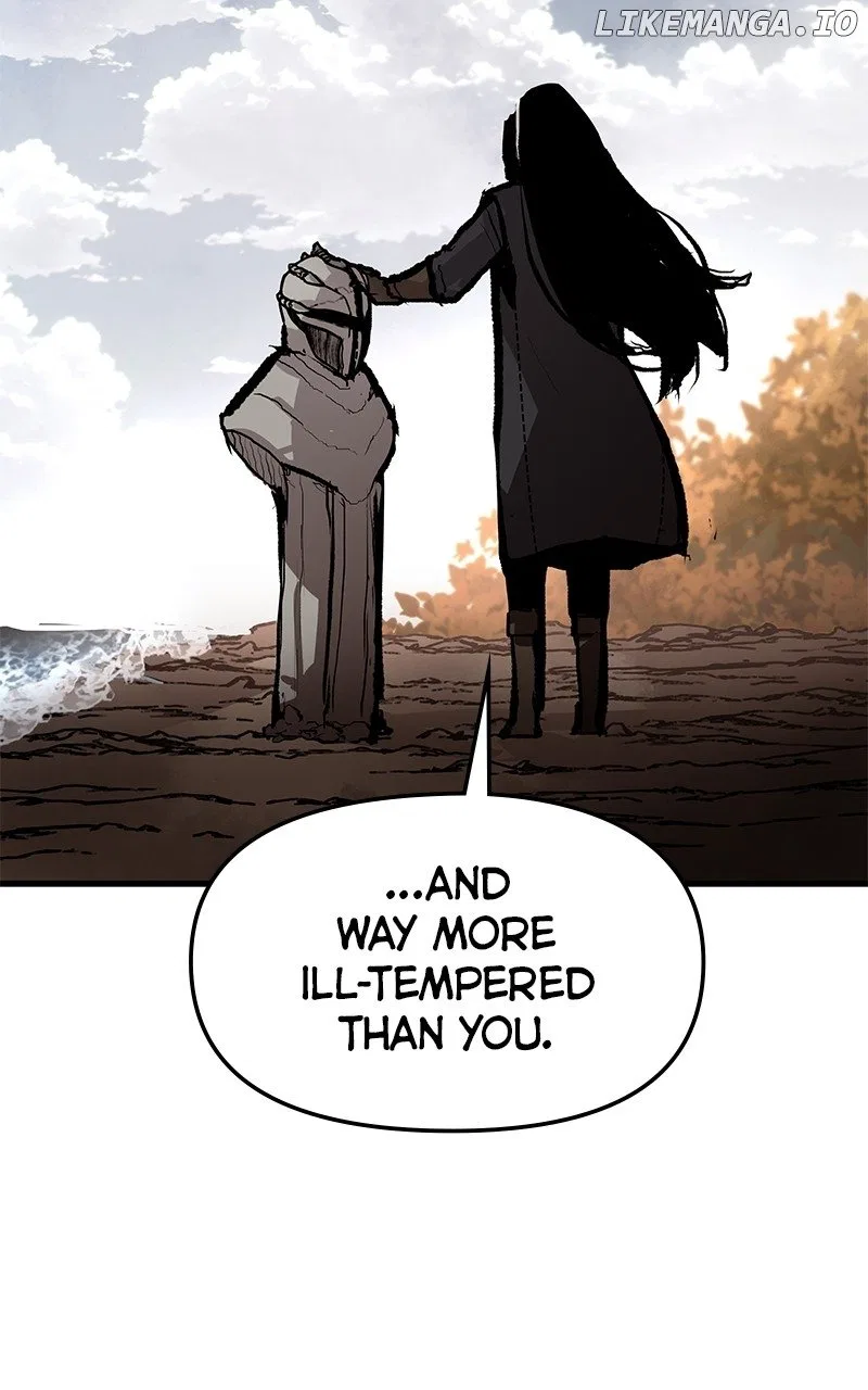 Dead Knight Gunther Chapter 89 – Page 80