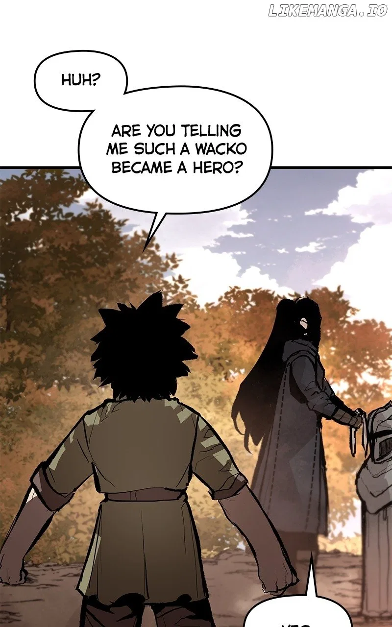 Dead Knight Gunther Chapter 89 – Page 81