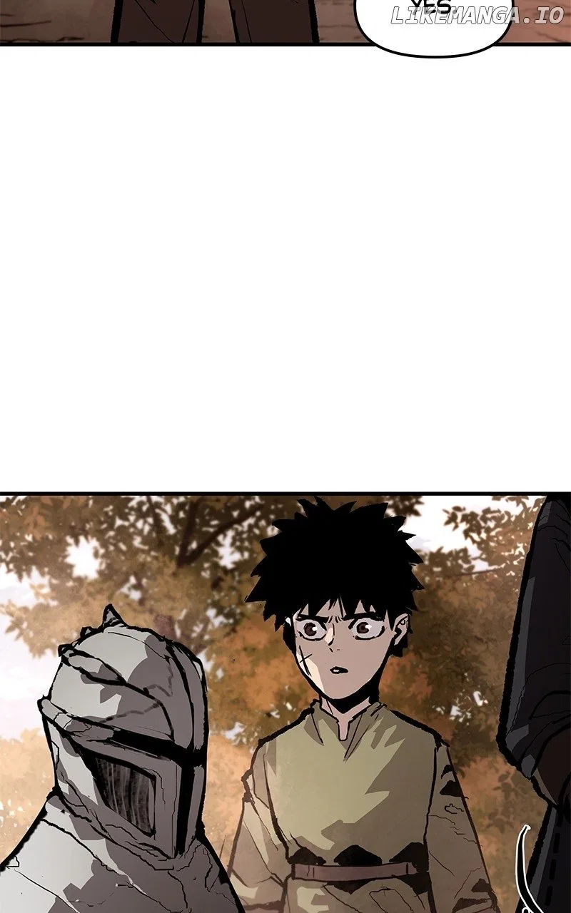 Dead Knight Gunther Chapter 89 – Page 82