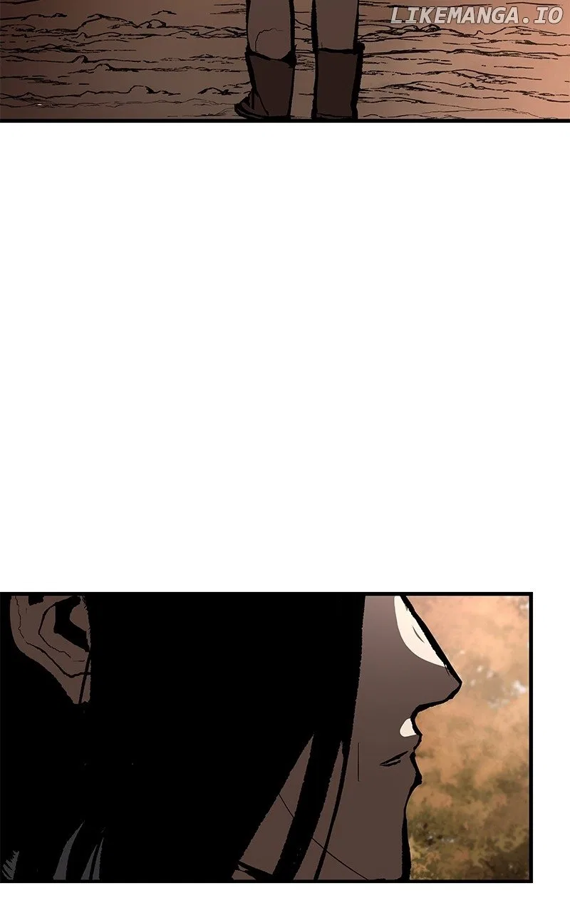 Dead Knight Gunther Chapter 89 – Page 86