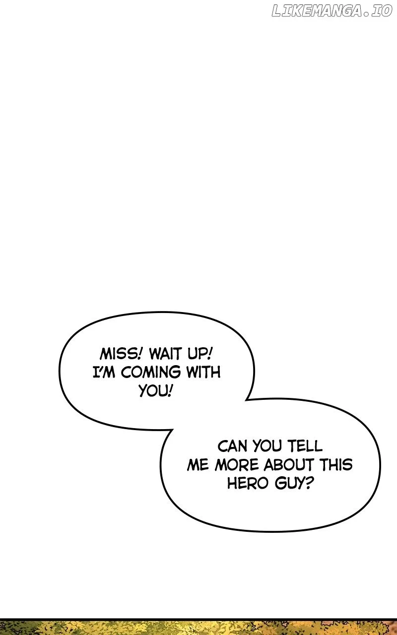 Dead Knight Gunther Chapter 89 – Page 91