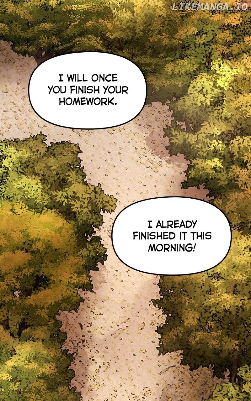 Dead Knight Gunther Chapter 89 – Page 92