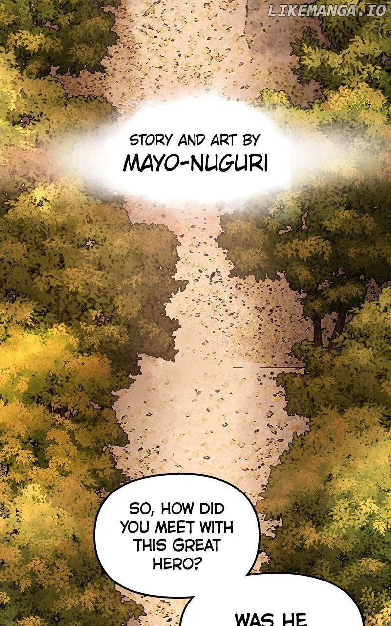 Dead Knight Gunther Chapter 89 – Page 93