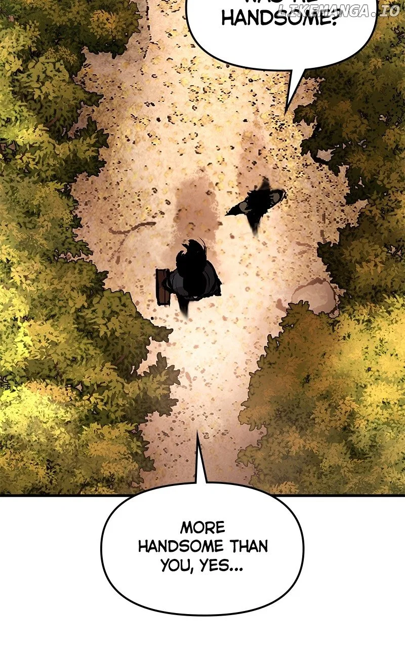 Dead Knight Gunther Chapter 89 – Page 94