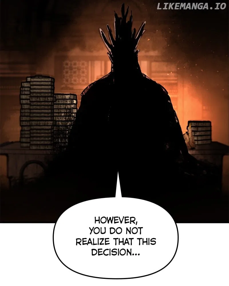 Dead Knight Gunther Chapter 88 – Page 3