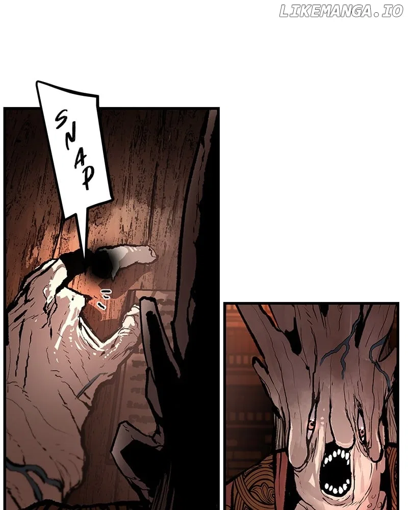 Dead Knight Gunther Chapter 88 – Page 6