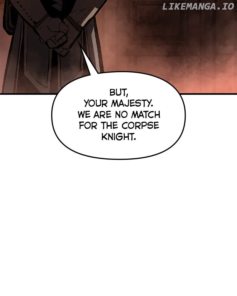 Dead Knight Gunther Chapter 88 – Page 9