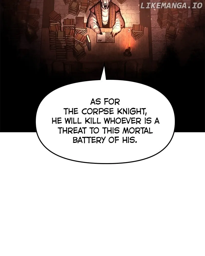 Dead Knight Gunther Chapter 88 – Page 11