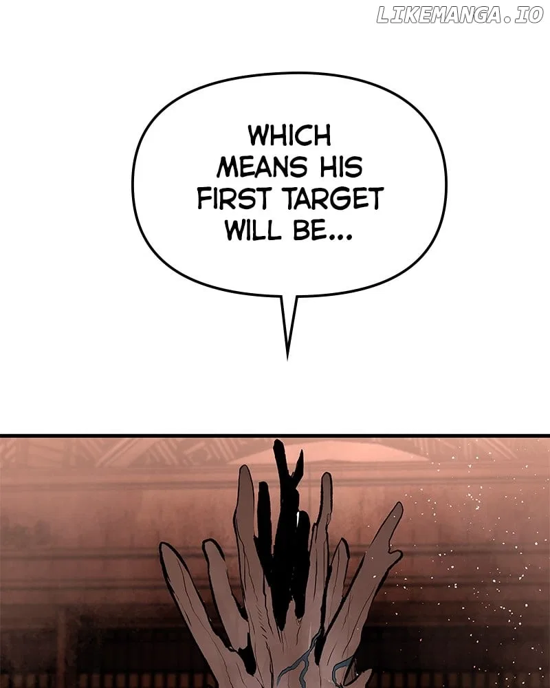 Dead Knight Gunther Chapter 88 – Page 12