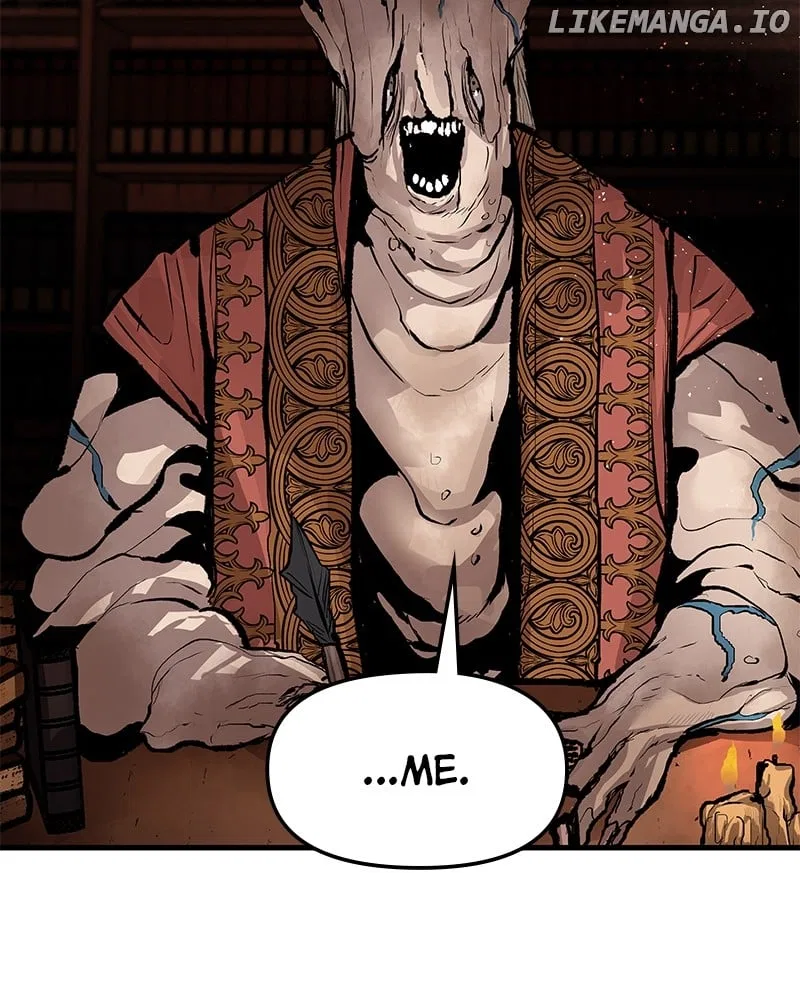 Dead Knight Gunther Chapter 88 – Page 13