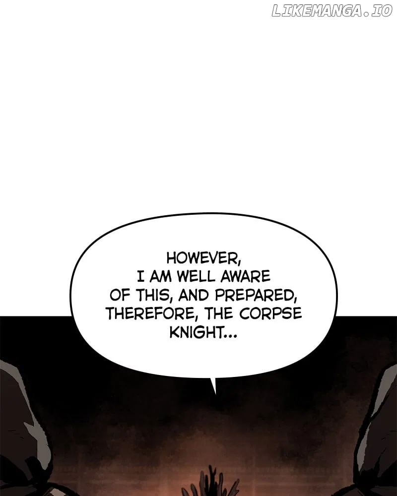 Dead Knight Gunther Chapter 88 – Page 14
