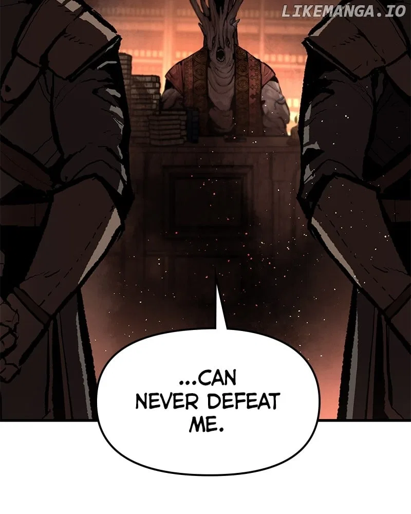 Dead Knight Gunther Chapter 88 – Page 15