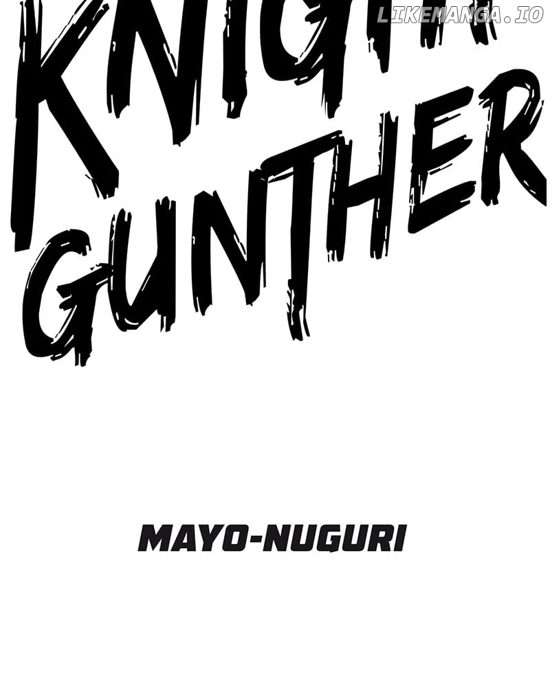 Dead Knight Gunther Chapter 88 – Page 19