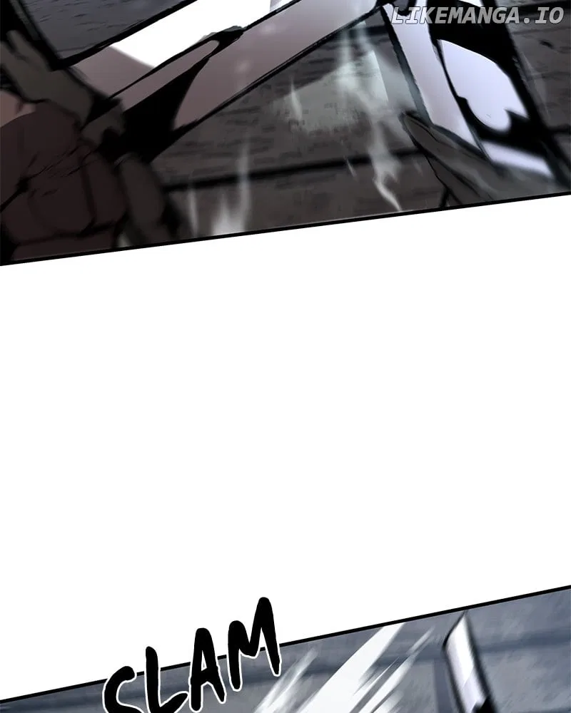 Dead Knight Gunther Chapter 88 – Page 21
