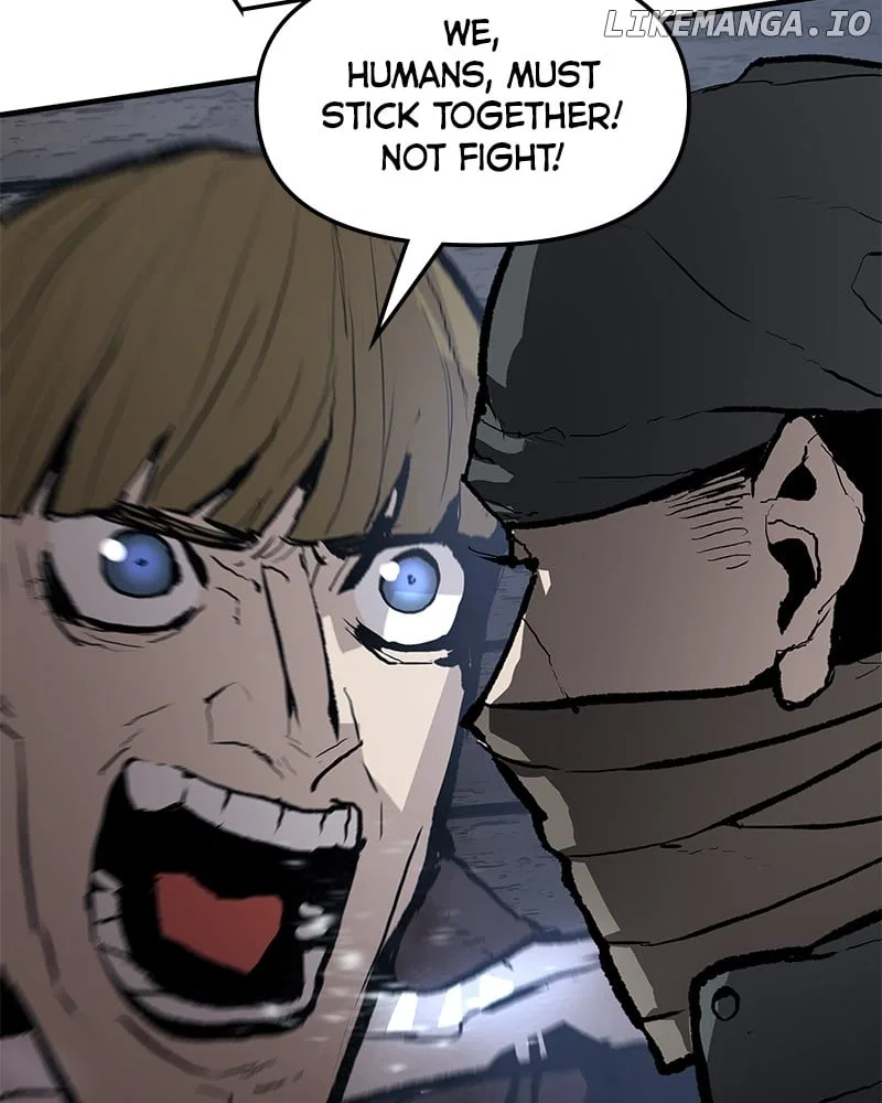 Dead Knight Gunther Chapter 88 – Page 24