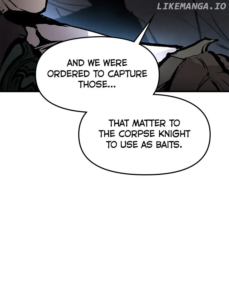 Dead Knight Gunther Chapter 88 – Page 27