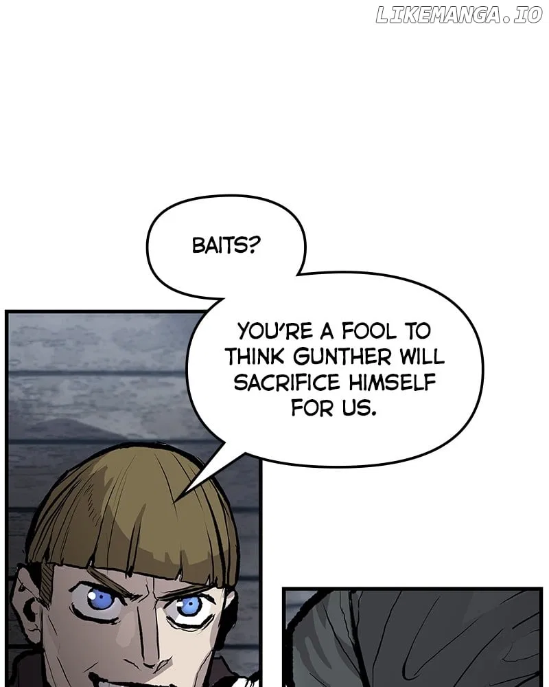 Dead Knight Gunther Chapter 88 – Page 28