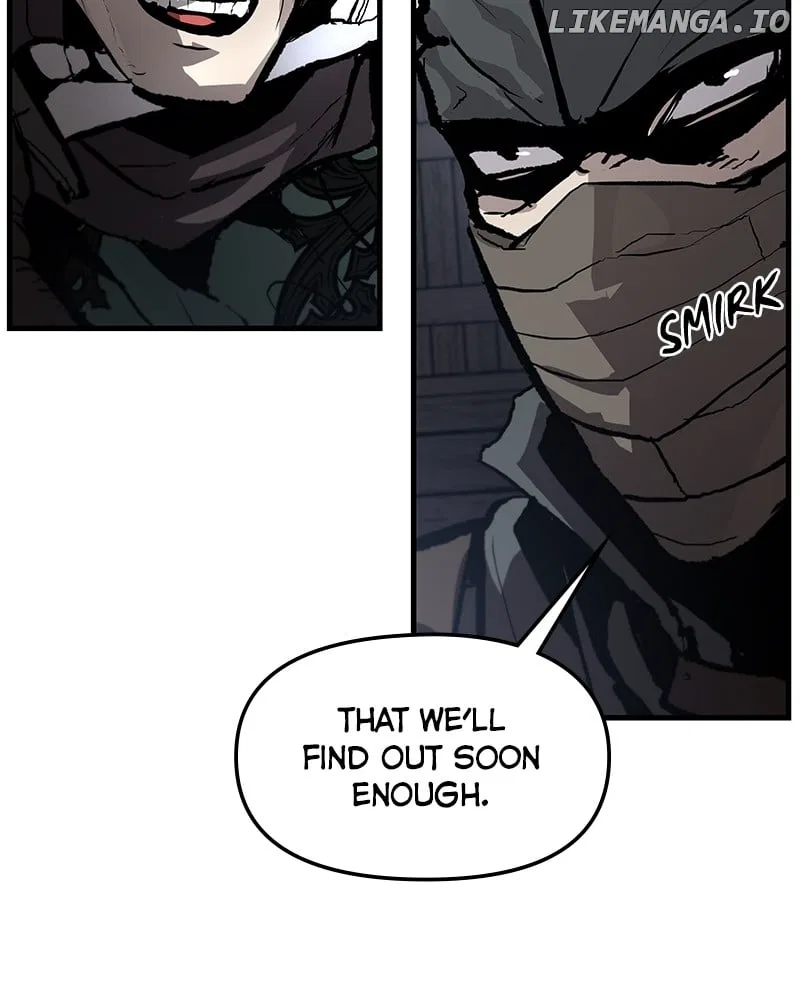 Dead Knight Gunther Chapter 88 – Page 29