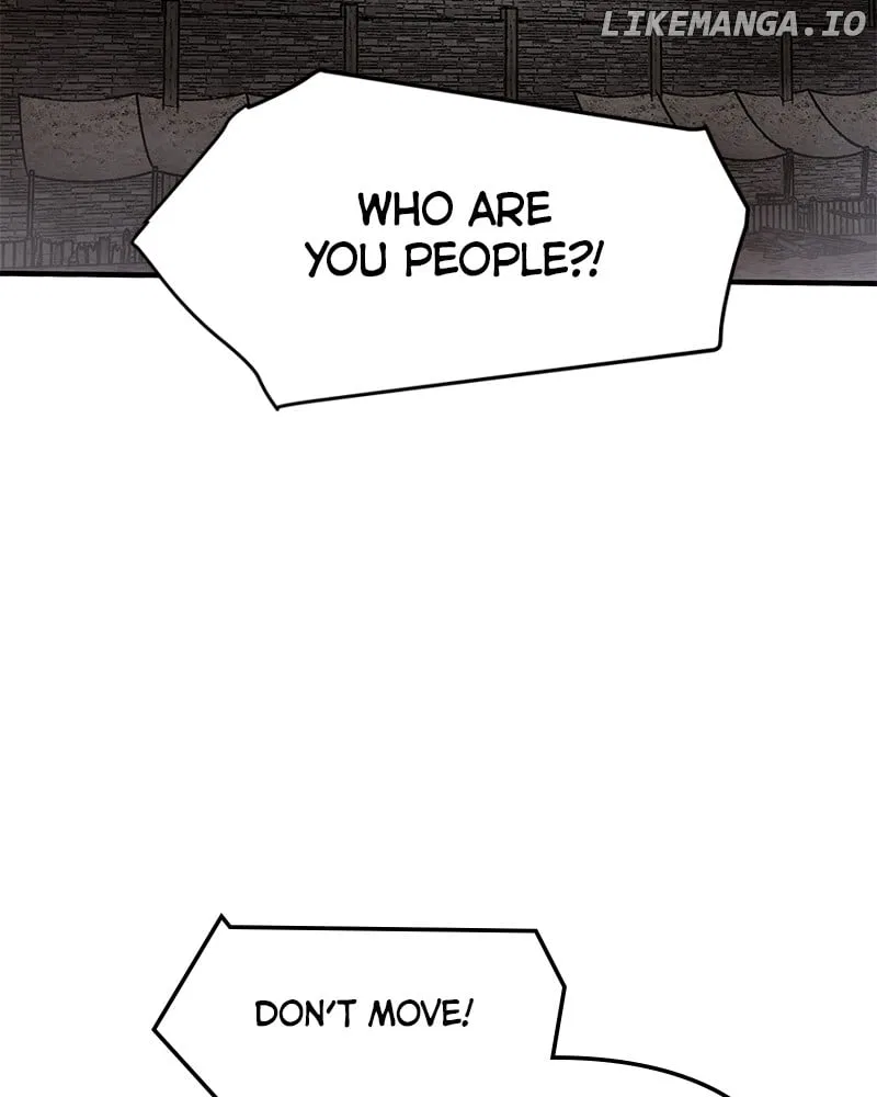 Dead Knight Gunther Chapter 88 – Page 33