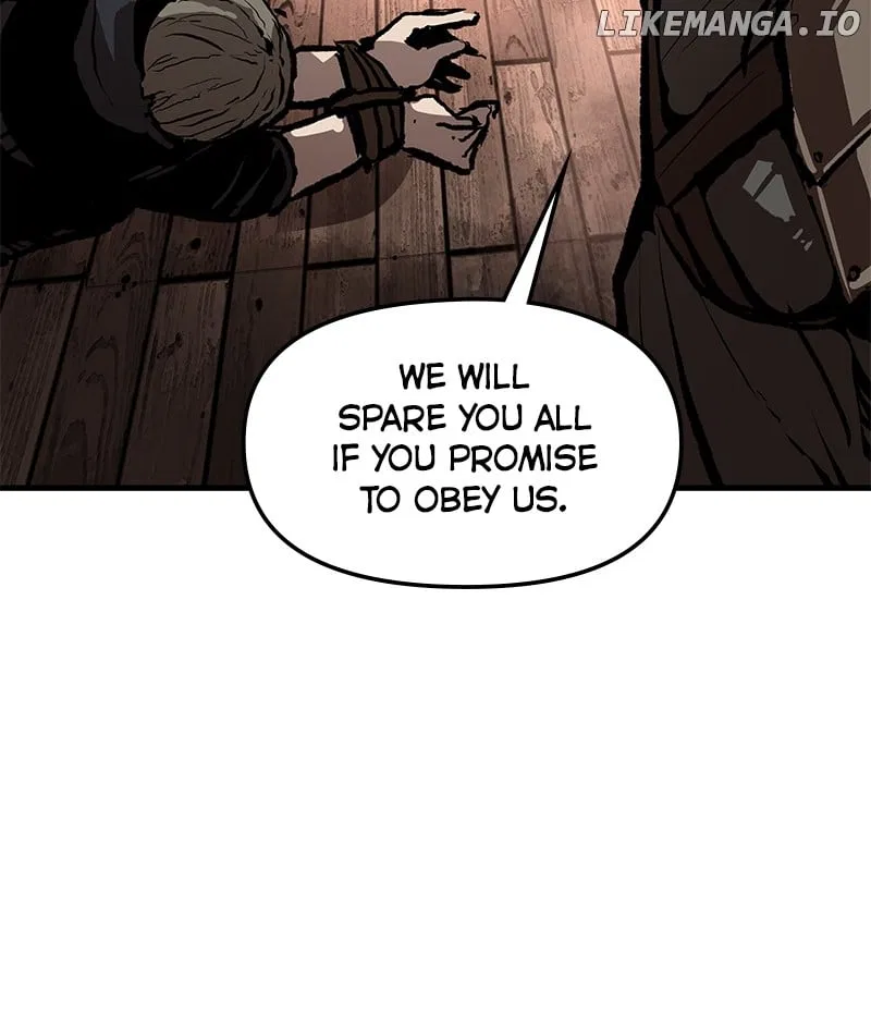 Dead Knight Gunther Chapter 88 – Page 35