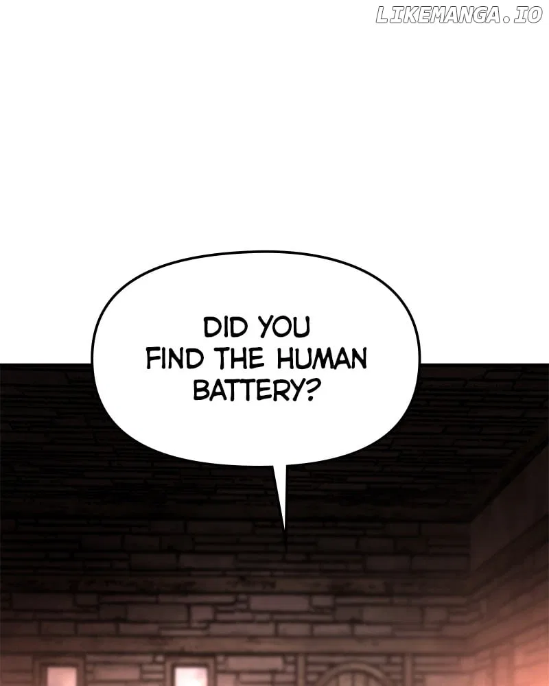 Dead Knight Gunther Chapter 88 – Page 38