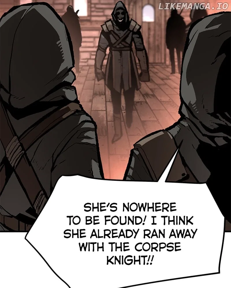 Dead Knight Gunther Chapter 88 – Page 39