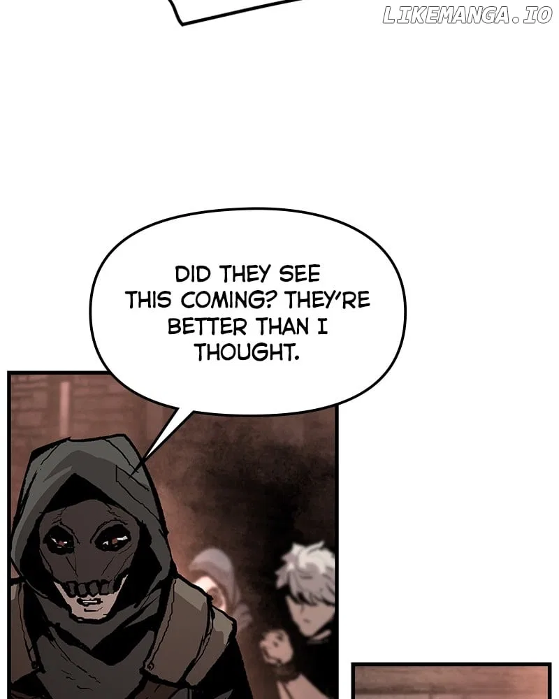 Dead Knight Gunther Chapter 88 – Page 40