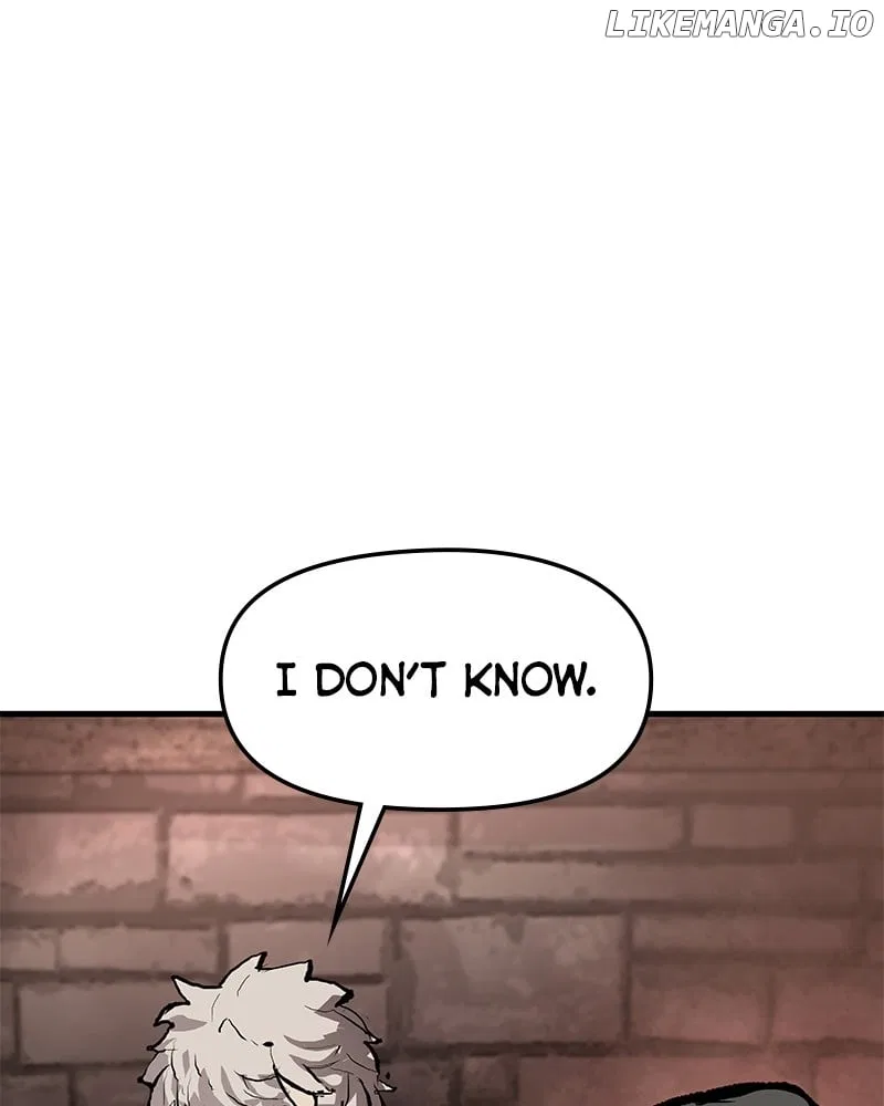 Dead Knight Gunther Chapter 88 – Page 42