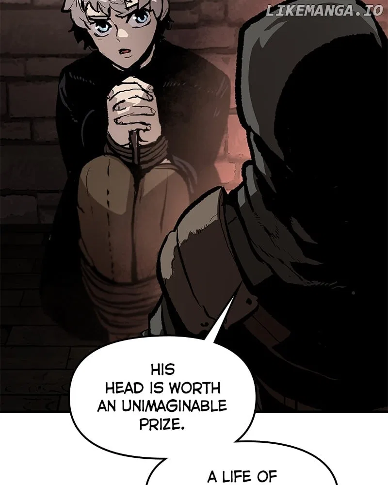 Dead Knight Gunther Chapter 88 – Page 43