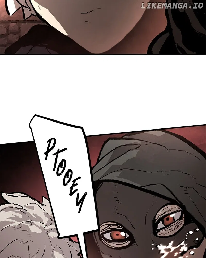 Dead Knight Gunther Chapter 88 – Page 47