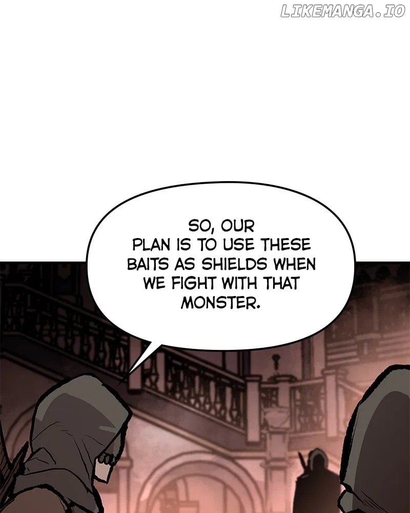 Dead Knight Gunther Chapter 88 – Page 55