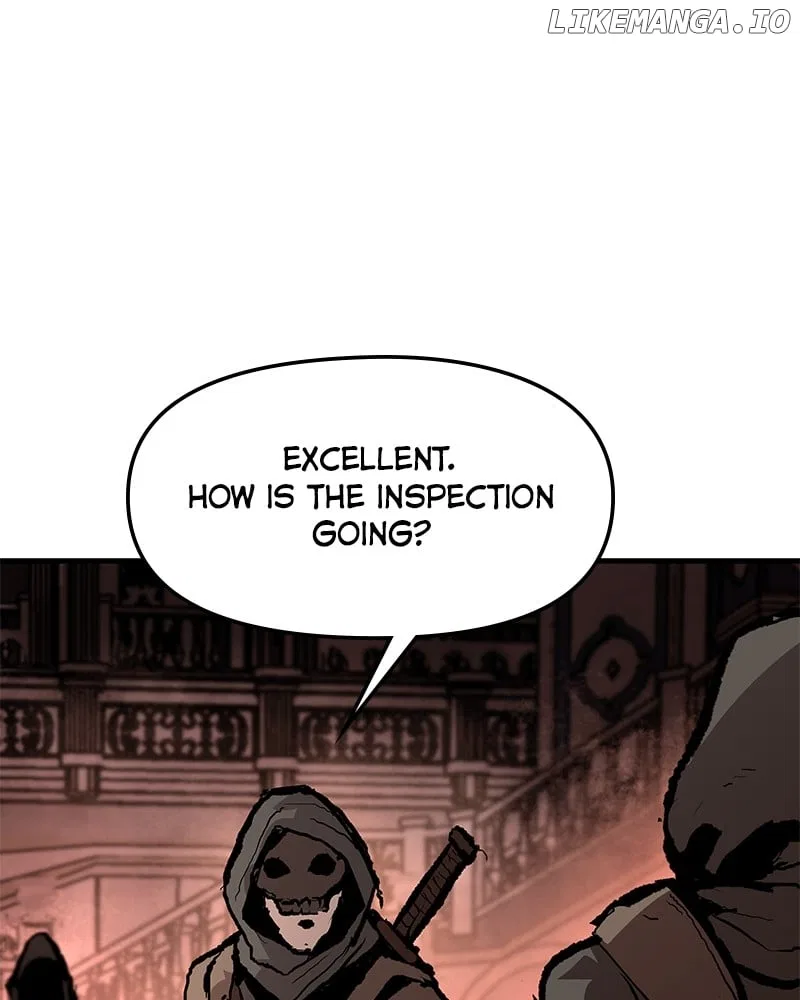Dead Knight Gunther Chapter 88 – Page 57