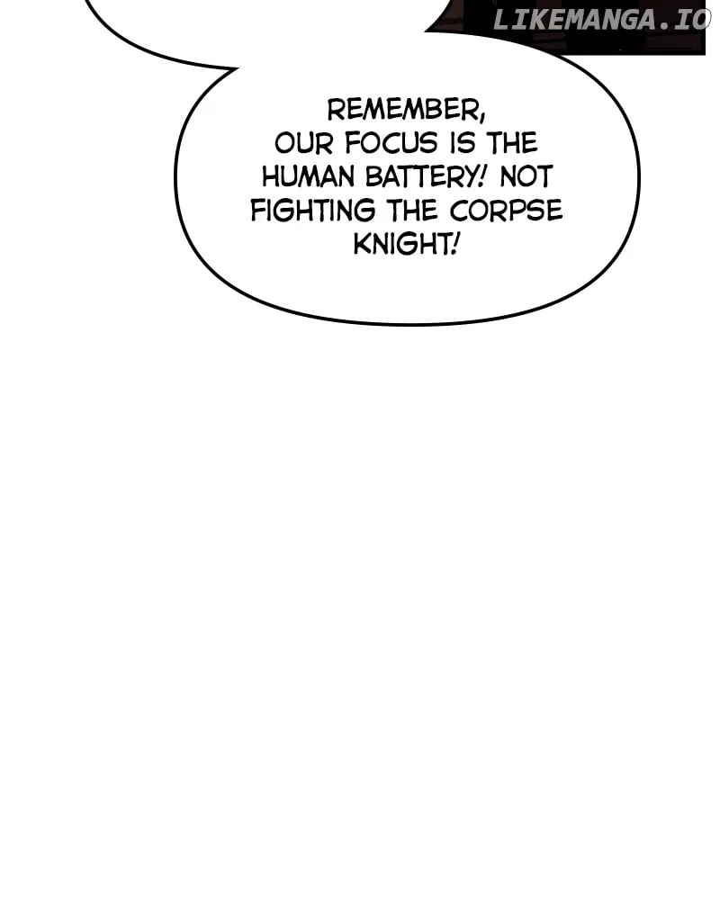 Dead Knight Gunther Chapter 88 – Page 61