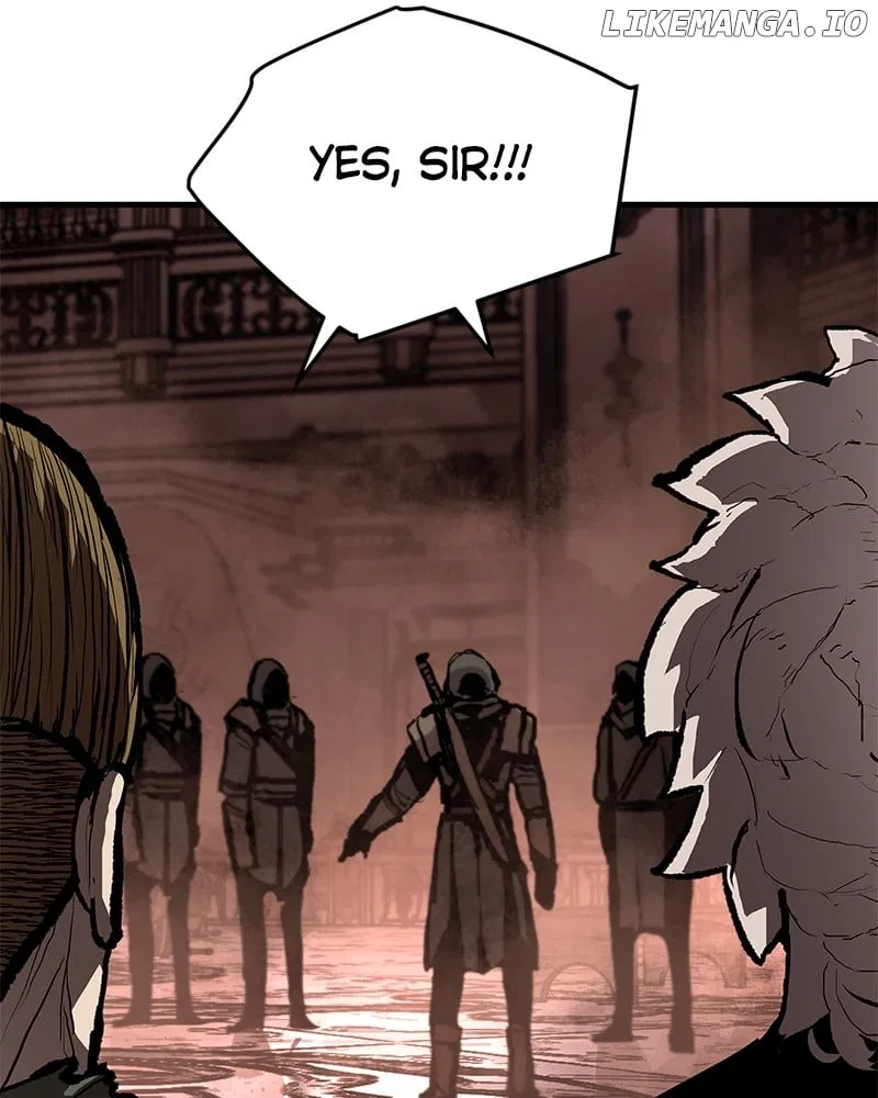 Dead Knight Gunther Chapter 88 – Page 62