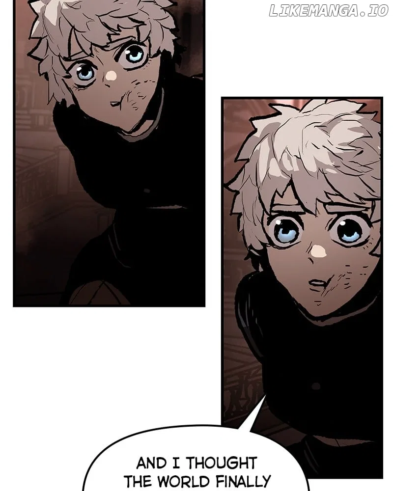 Dead Knight Gunther Chapter 88 – Page 66