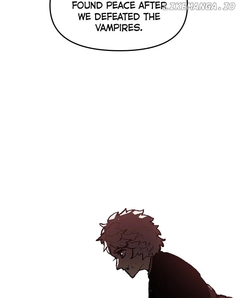 Dead Knight Gunther Chapter 88 – Page 67
