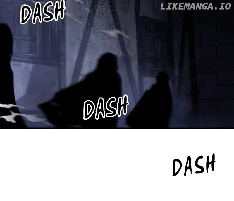 Dead Knight Gunther Chapter 88 – Page 70