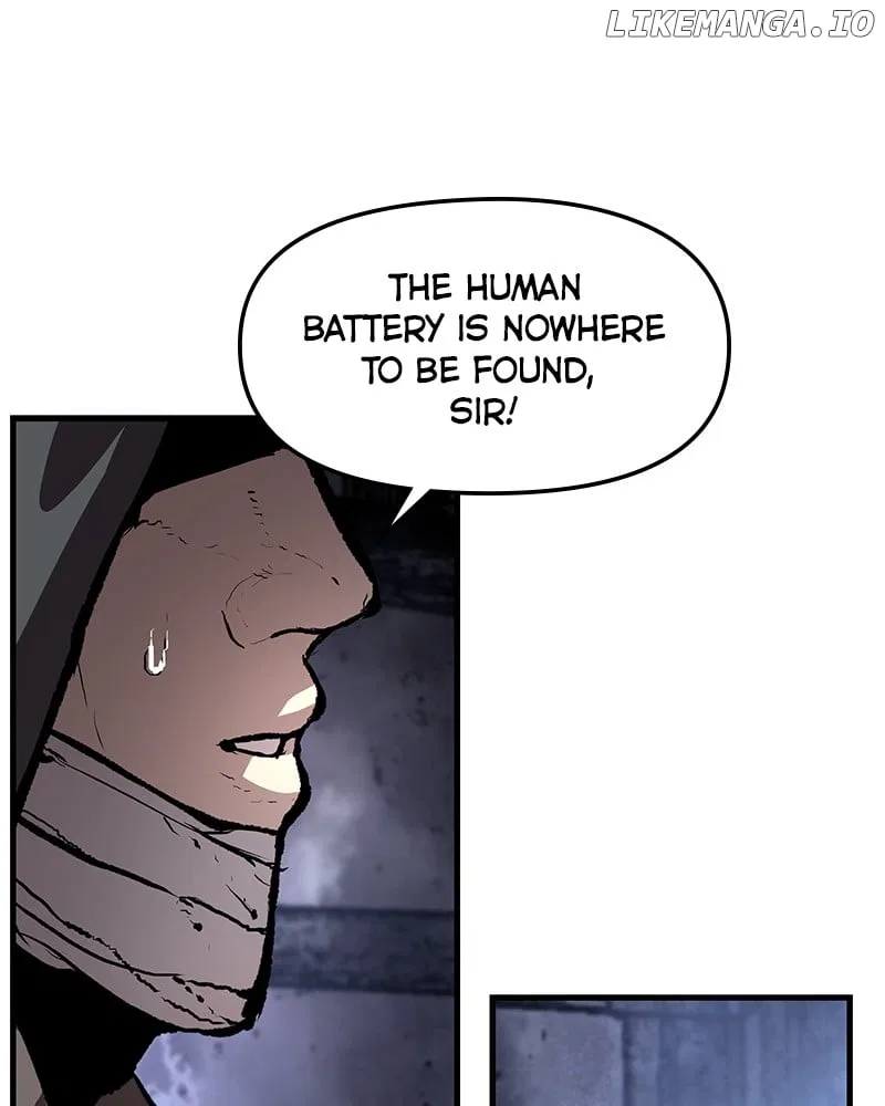 Dead Knight Gunther Chapter 88 – Page 71