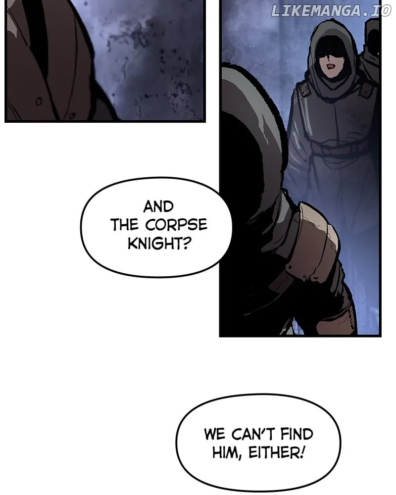 Dead Knight Gunther Chapter 88 – Page 72