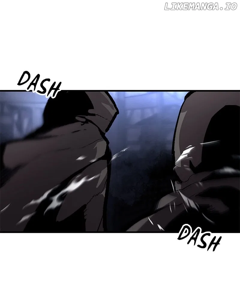 Dead Knight Gunther Chapter 88 – Page 73
