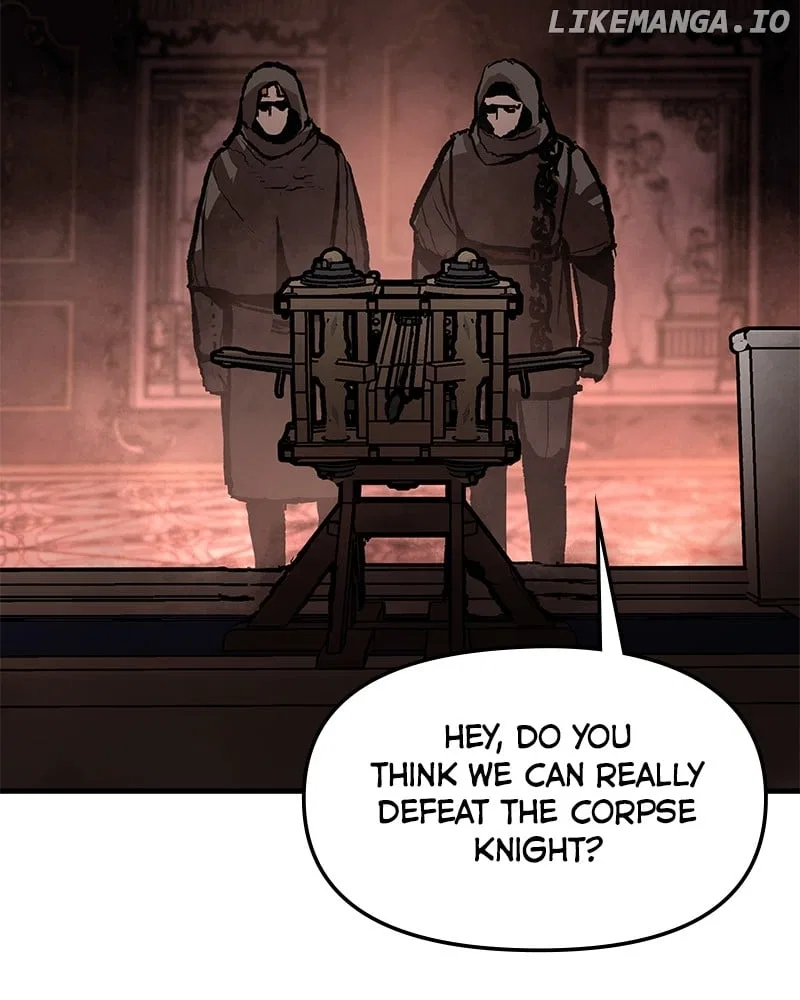 Dead Knight Gunther Chapter 88 – Page 75