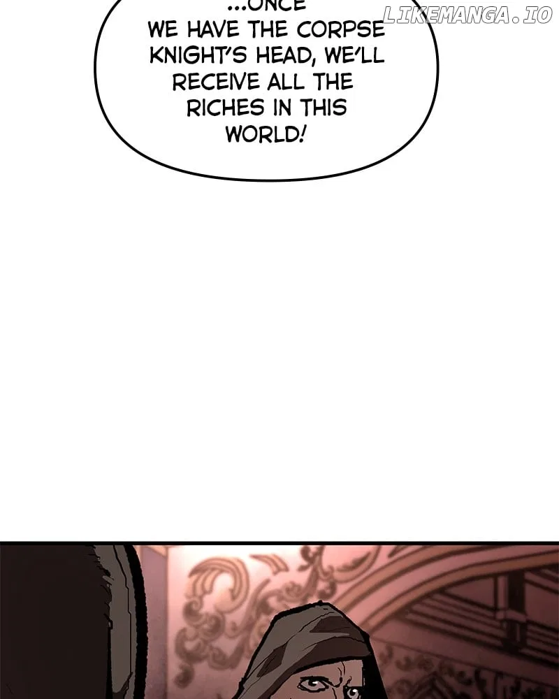 Dead Knight Gunther Chapter 88 – Page 78